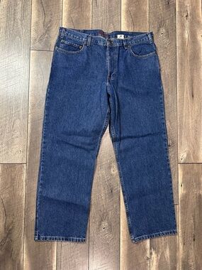 Eddie Bauer Classic Fit Jeans